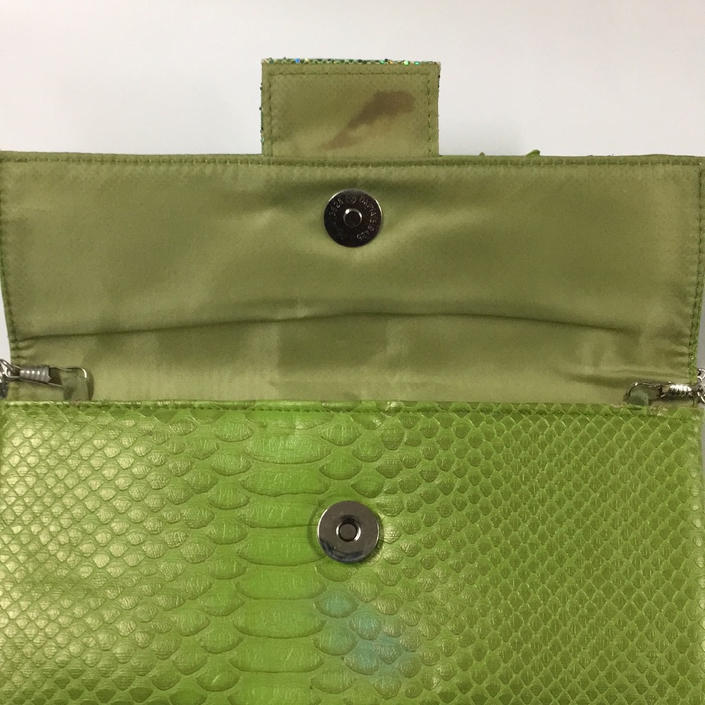 Mini bag - Picture 4 of 7